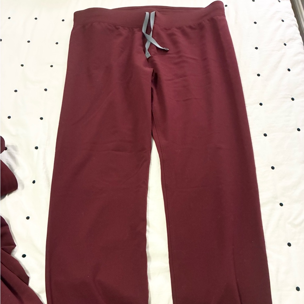 Figs Livingston Pants